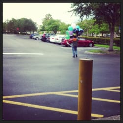 Party City