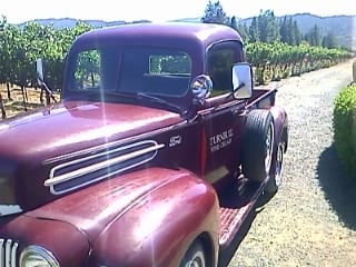 Turnbull Wine Cellars by null