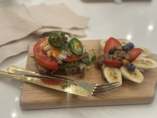 Toastique by null