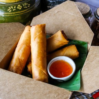 Tyde Tate Kitchen - Thai Near Me - Atlanta, Georgia