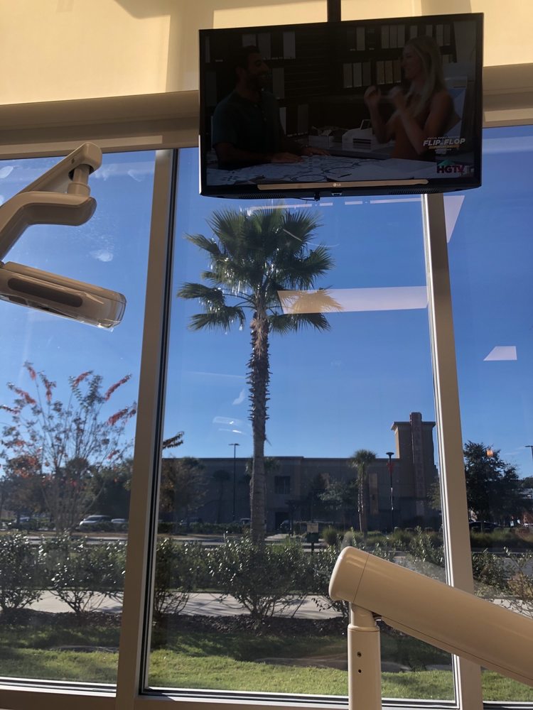 TIOGA DENTAL AT CELEBRATION POINTE Updated September 2024 3147 SW