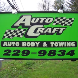 Auto Craft