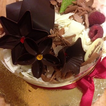 Schubert's Bakery - Chocolate Cheesecake - Bakeries Near Me - San Francisco, California Schubert's Bakery - Chocolate Cheesecake - Bakeries Near Me - San Francisco, California