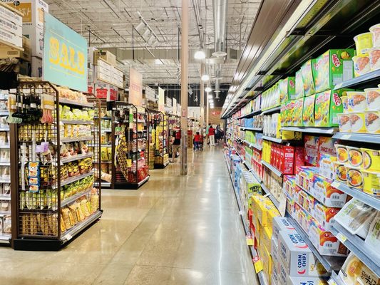 H Mart Las Vegas by null