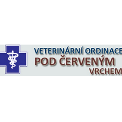 Veterinární ordinace Pod Červeným vrchem