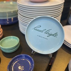 Bauer Pottery Company of Los Angeles