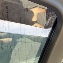 Auto Renu Auto Glass
