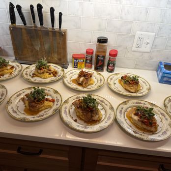 Alanas Catering and Fine Chefs - Personal Chefs Near Me - Alexandria, Virginia Alanas Catering and Fine Chefs - Personal Chefs Near Me - Alexandria, Virginia