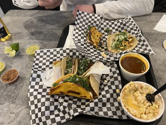 Gordo's Tacos and Beer by null