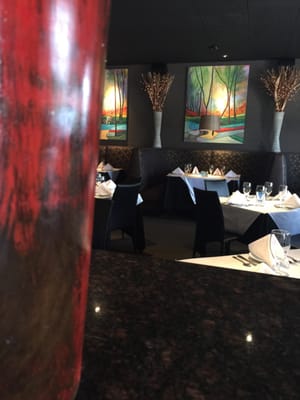 Nicola's Ristorante Restaurant by null