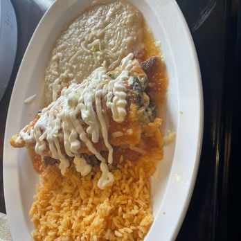 Tako Libre - Chili Relleno - Tacos Near Me - Bridgeport, Texas