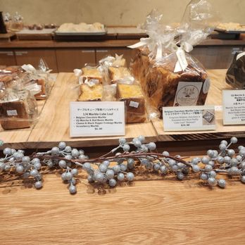 Pullman Bread - Japanese Near Me - Enterprise, Nevada