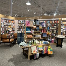 Barnes & Noble