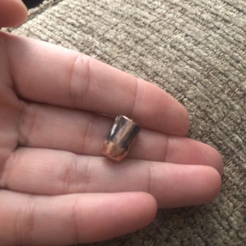 Fort Town Place - Bullet she dug out of the wall - Apartments Near Me - Rossville, Georgia Fort Town Place - Bullet she dug out of the wall - Apartments Near Me - Rossville, Georgia