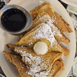 Roadrunner Cafe - French Toast