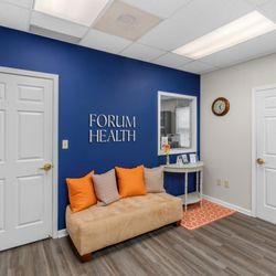 Forum Health Akron
