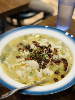 Taste of Hunan 湘村人家 by null