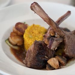 Restaurants In Santa Fe - Yelp