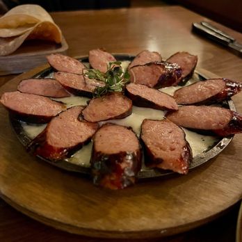 Pura Brasa - Steakhouses Near Me - Sumner, Washington