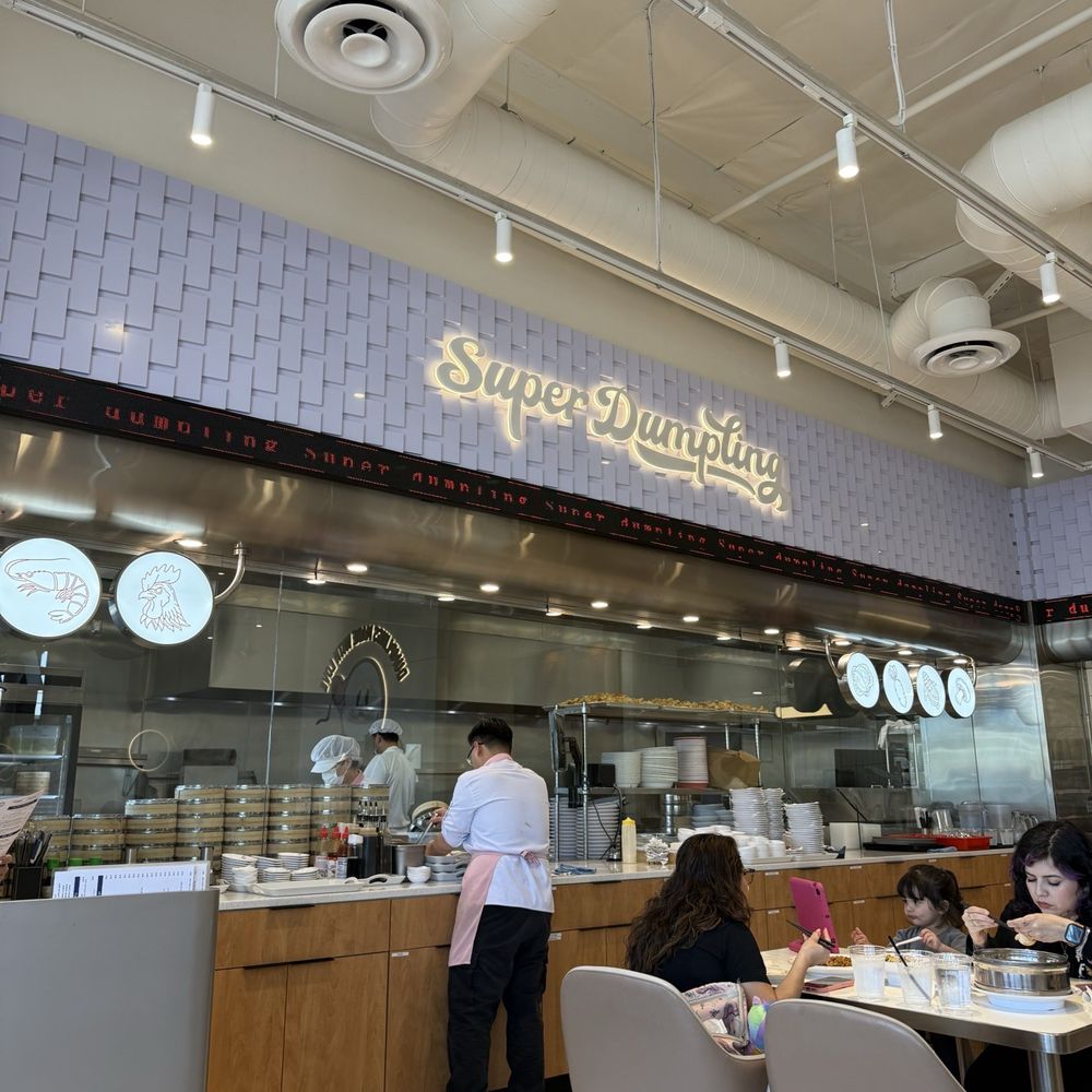 Super Dumpling - Noodles Near Me - Orange, California Super Dumpling - Noodles Near Me - Orange, California