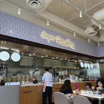 Super Dumpling - Noodles Near Me - Orange, California