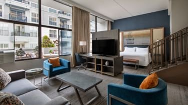 Hotel Dena, Pasadena Los Angeles, a Tribute Portfolio Hotel by null