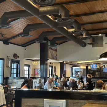 Flying Fish Taphouse - Spacious - Seafood Near Me - Jacksonville, Florida Flying Fish Taphouse - Spacious - Seafood Near Me - Jacksonville, Florida