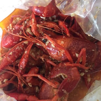 Claw Shack - Garlicky sauce galore! - Cajun/Creole Near Me - San Jose, California Claw Shack - Garlicky sauce galore! - Cajun/Creole Near Me - San Jose, California