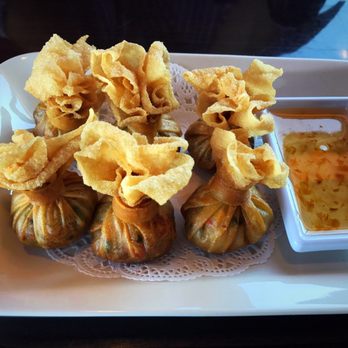 Thai Boran - Thai "Money Bags" - Thai Near Me - Albuquerque, New Mexico