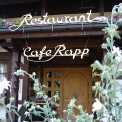 Rapp
