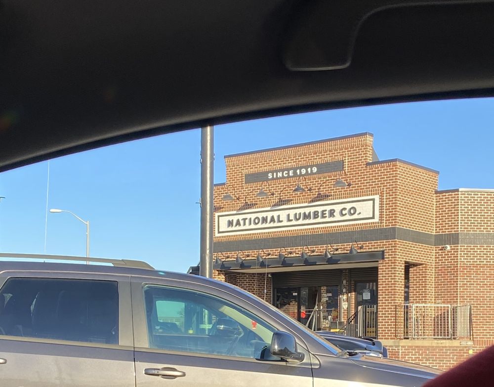 NATIONAL LUMBER CO 27 Photos 4901 Pulaski Hwy, Baltimore, Maryland