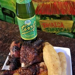 Jerk Off The Grill