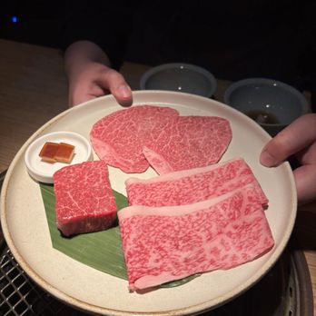 Yakiniku Great - Japanese Near Me - New York, New York