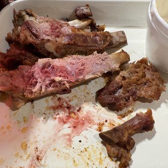 Texas Smoking Guns - Steakhouses Near Me - Eufaula, Alabama