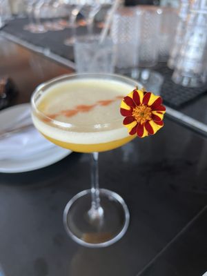 Gala Restaurant by null