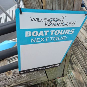 Wilmington Water Tours - Boat Charters Near Me - Wilmington, North Carolina Wilmington Water Tours - Boat Charters Near Me - Wilmington, North Carolina