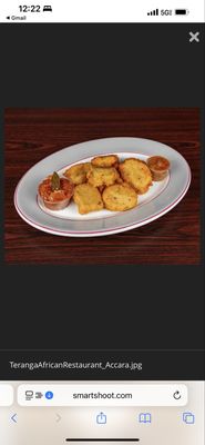 Teranga African Restaurant by null