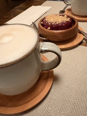 MEGOBARI CAFE by null