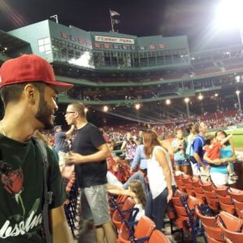 Fenway Park - The Sandlot movie screening. 1/2 - Stadiums & Arenas Near Me - Boston, Massachusetts