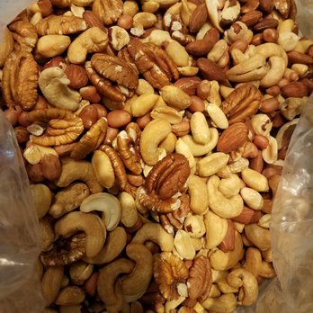 Sunnyland Farms - P'Nutty mix - Specialty Food Near Me - Albany, Georgia Sunnyland Farms - P'Nutty mix - Specialty Food Near Me - Albany, Georgia