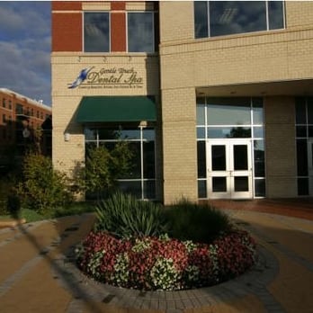 Gentle Touch Dental, PC - General Dentistry Near Me - Falls Church, Virginia Gentle Touch Dental, PC - General Dentistry Near Me - Falls Church, Virginia