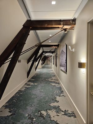 Hotel Henry Urban Resort Conference Center by null