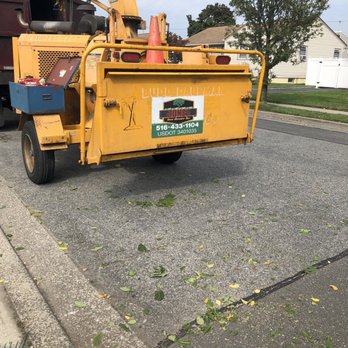 Jones Tree Service - Tree Services Near Me - Copiague, New York
