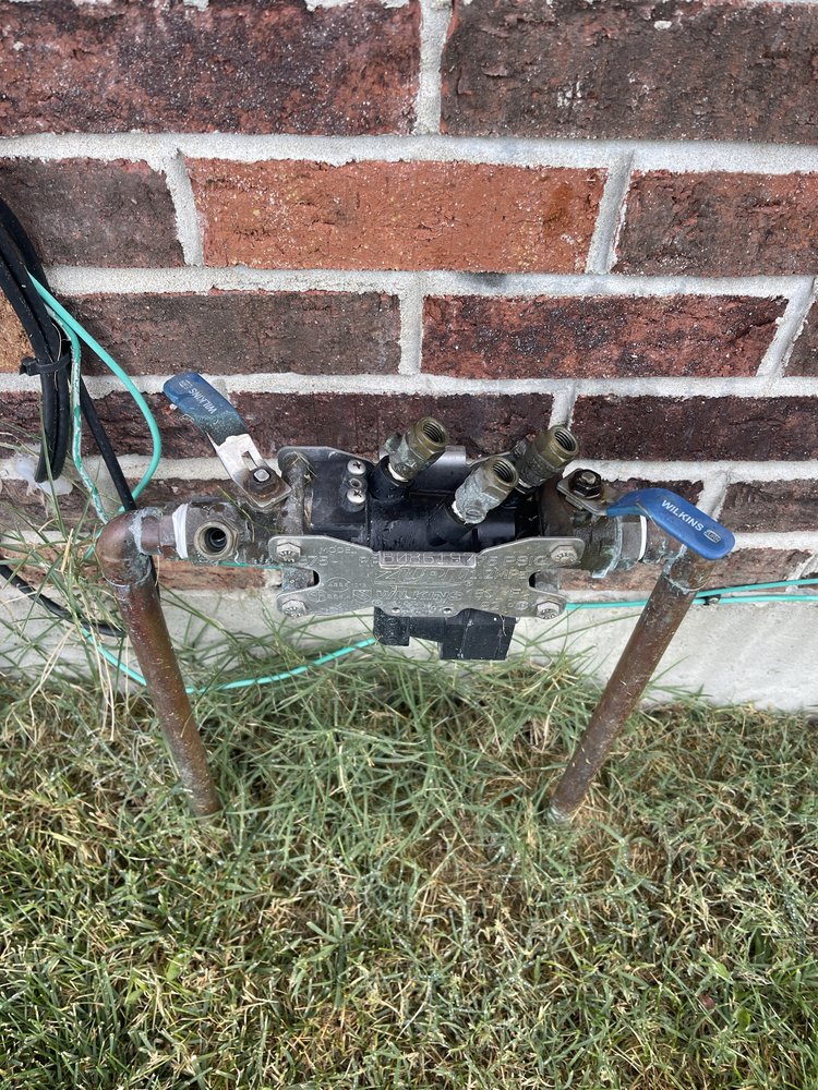 Slide of 636 Outdoor Services