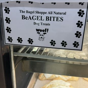 The Bagel Shoppe - Dog treats - Caterers Near Me - Fishkill, New York