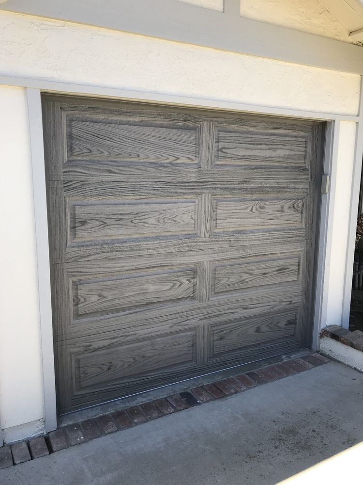 A AFFORDABLE GARAGE DOORS Updated August 2024 35973 Cherrywood Dr