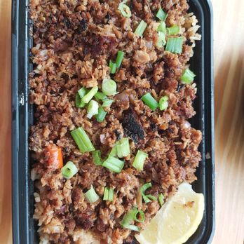 Auntie Ning's - Sisig - Food Trucks Near Me - Richmond, Virginia Auntie Ning's - Sisig - Food Trucks Near Me - Richmond, Virginia