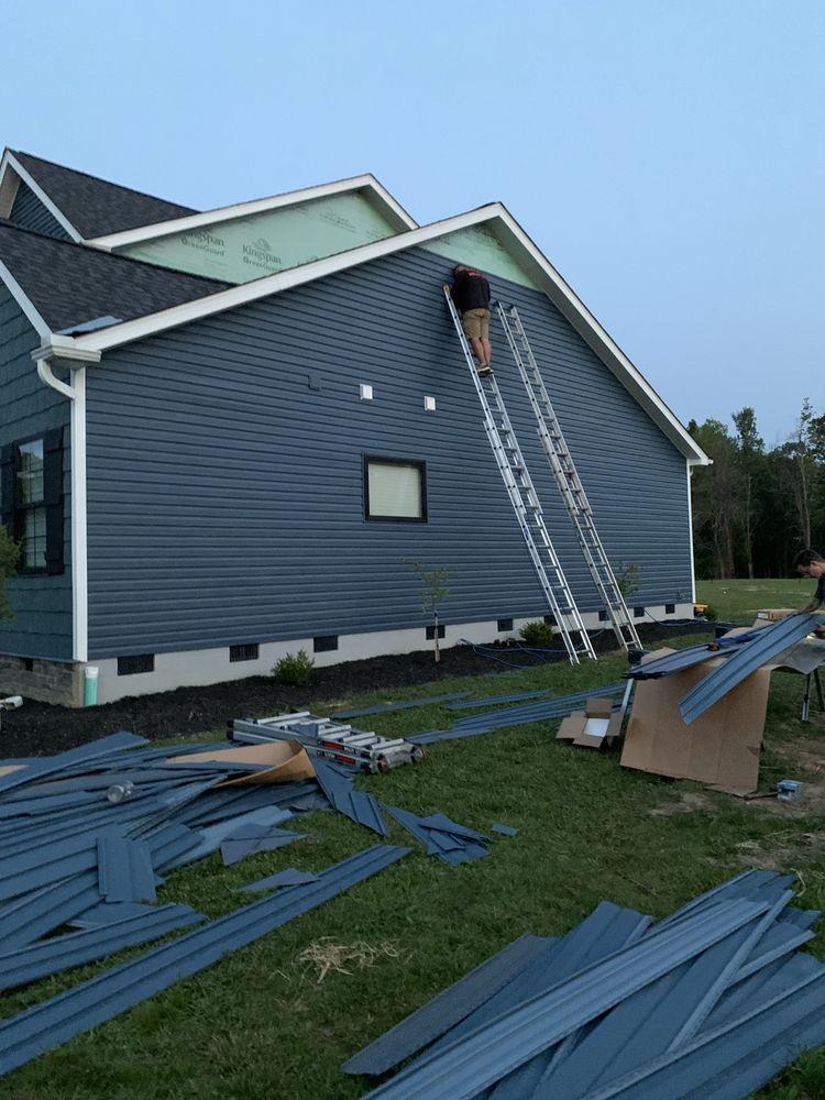 Slide of Gilbert home improvement