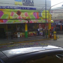 La Condesa