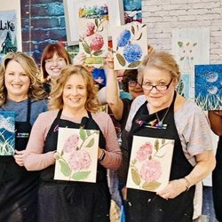 Livelovepaint Studio